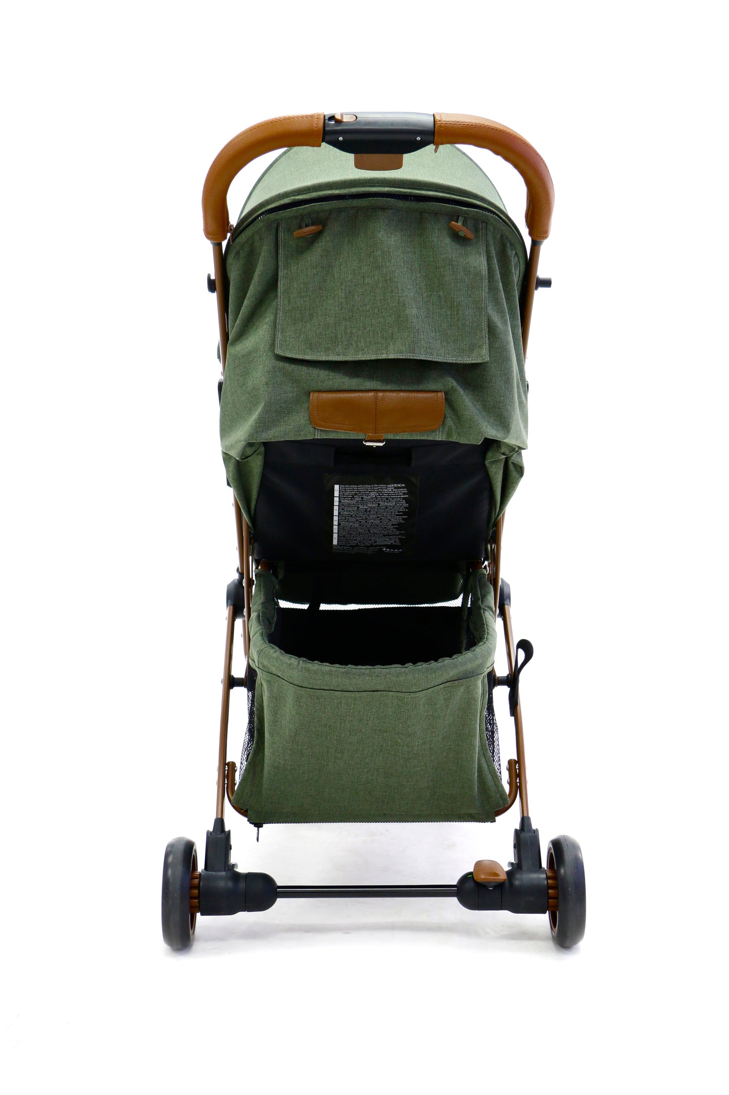 Asalvo Klapvogn Fox, Ranger