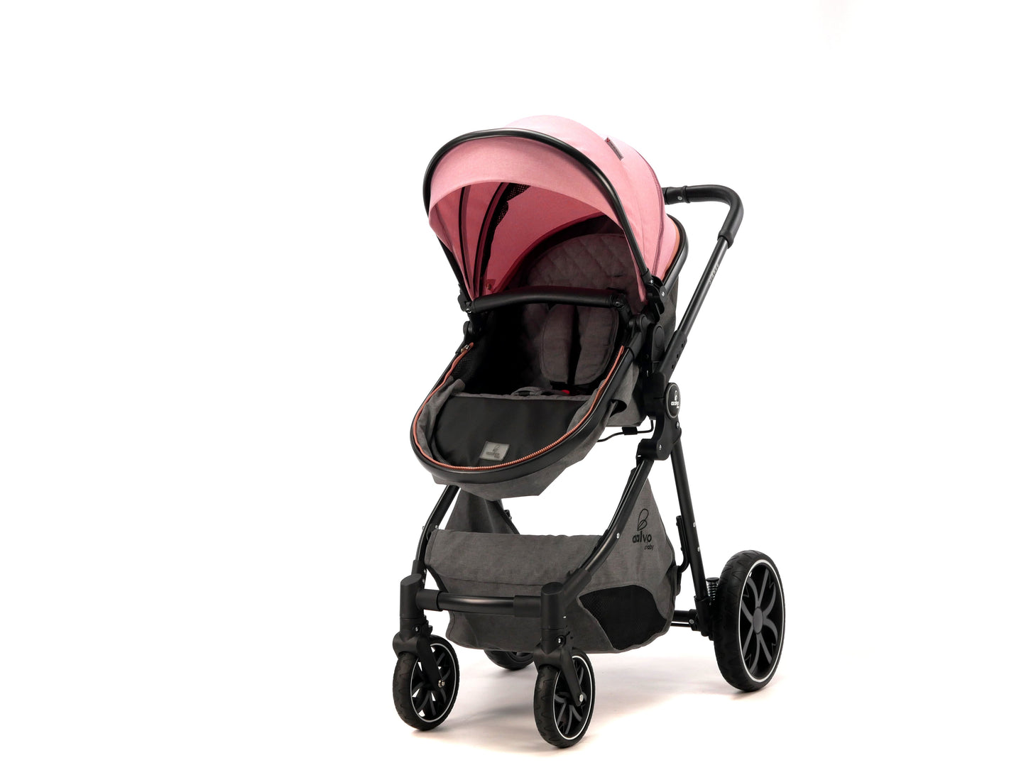 Asalvo Convertibel, Sidney/Pink