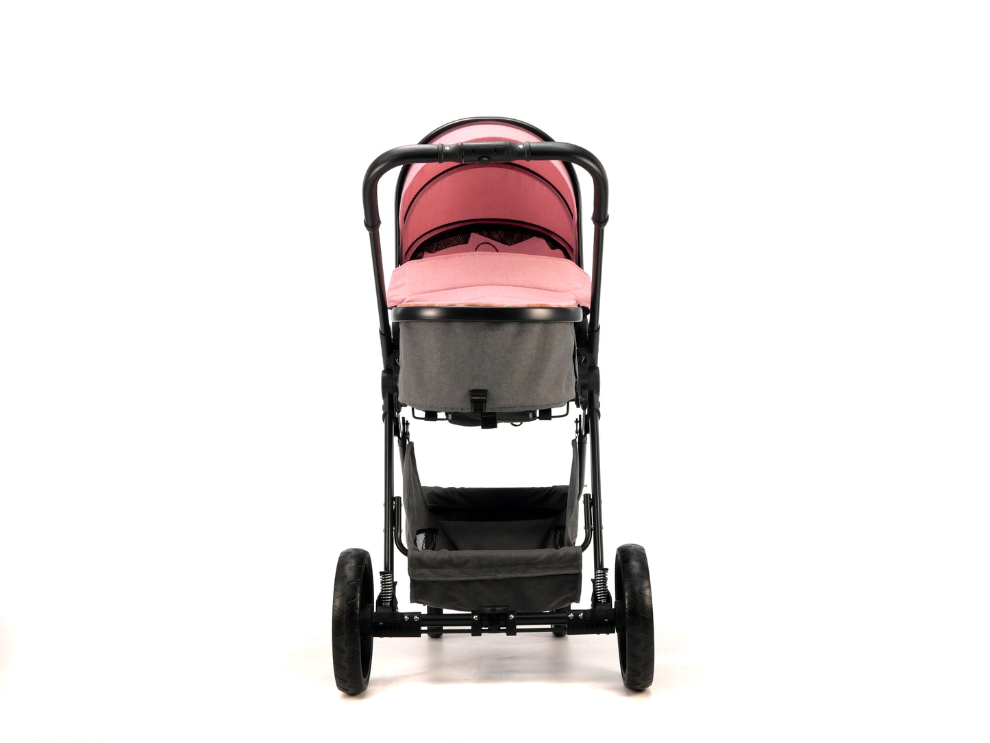 Asalvo Convertibel, Sidney/Pink