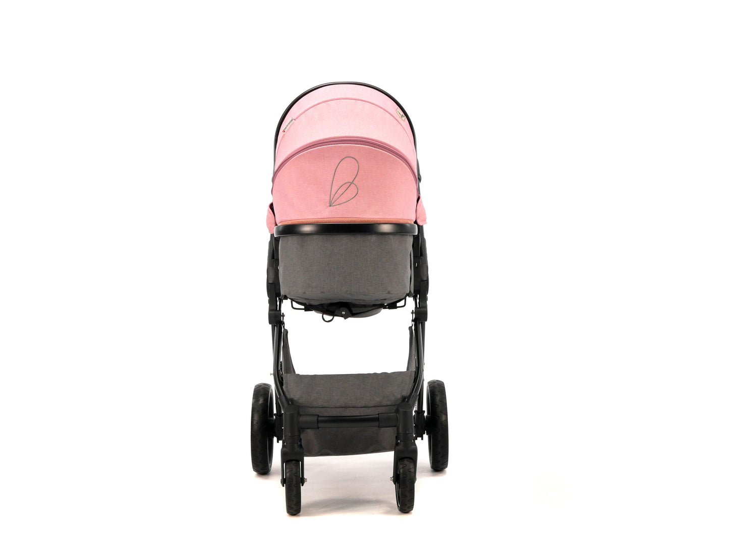 Asalvo Convertibel, Sidney/Pink