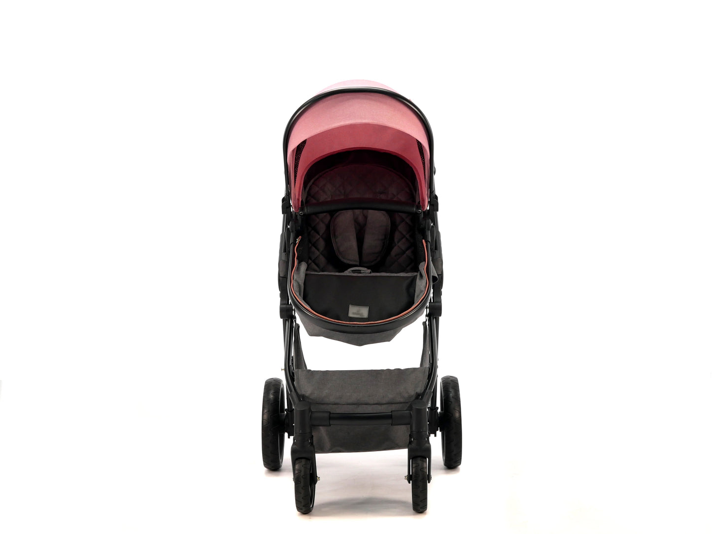 Asalvo Convertibel, Sidney/Pink