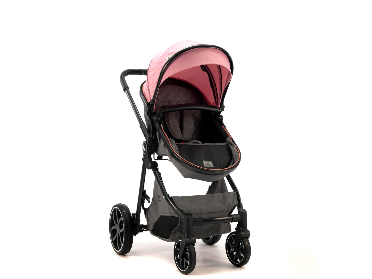 Asalvo Convertibel, Sidney/Pink