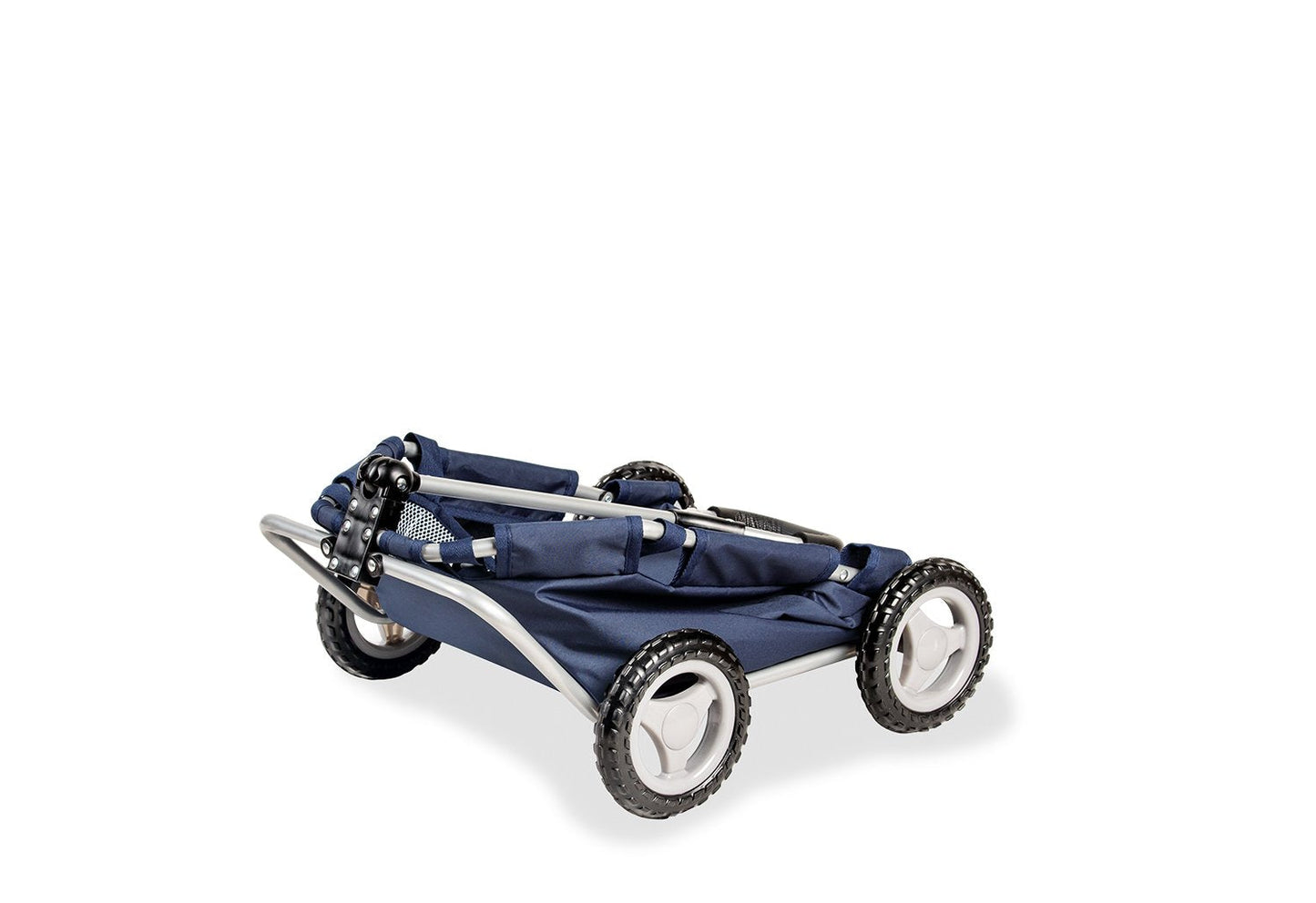 Pinolino Trækvogn Alfred, Navy Blue