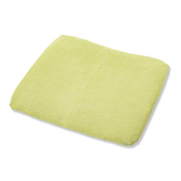 Pinolino Puslepude Betræk Stor, Frotté/Lemon