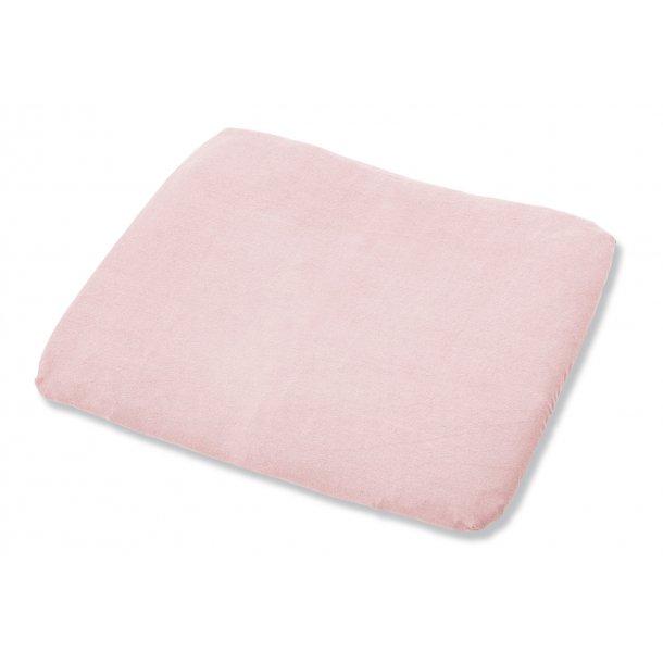Pinolino Puslepude Betræk Stor, Frotté/Rosa