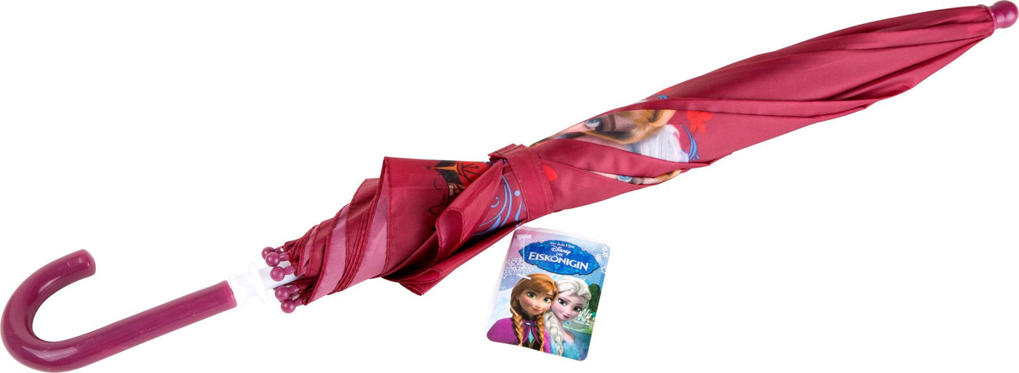 Frozen Paraply, Anna og Elsa