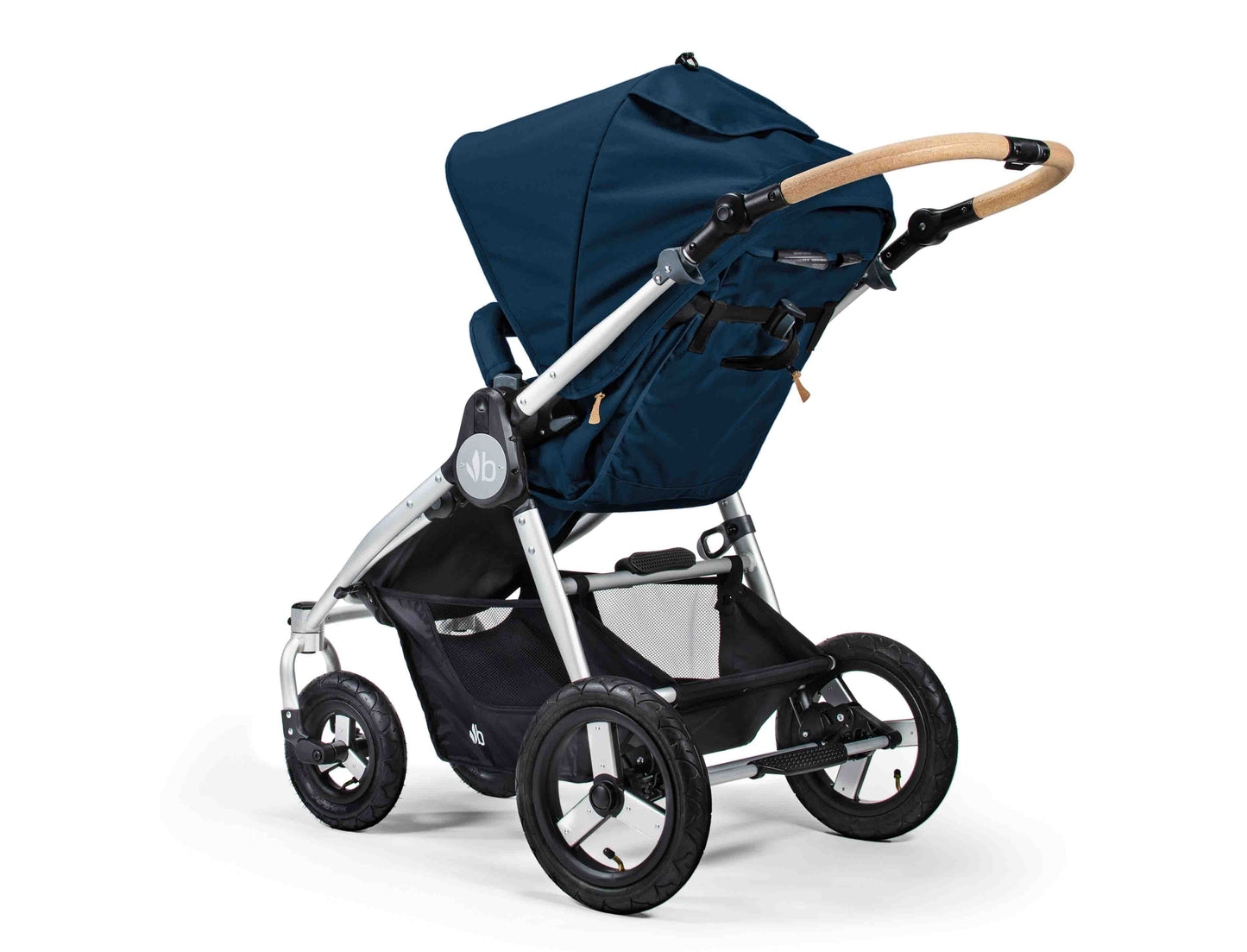 Bumbleride Era (2020), Maritime Blue