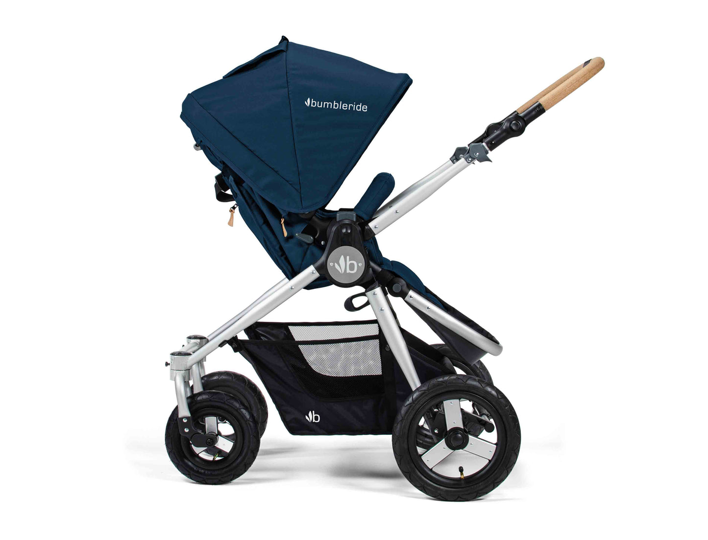 Bumbleride Era (2020), Maritime Blue