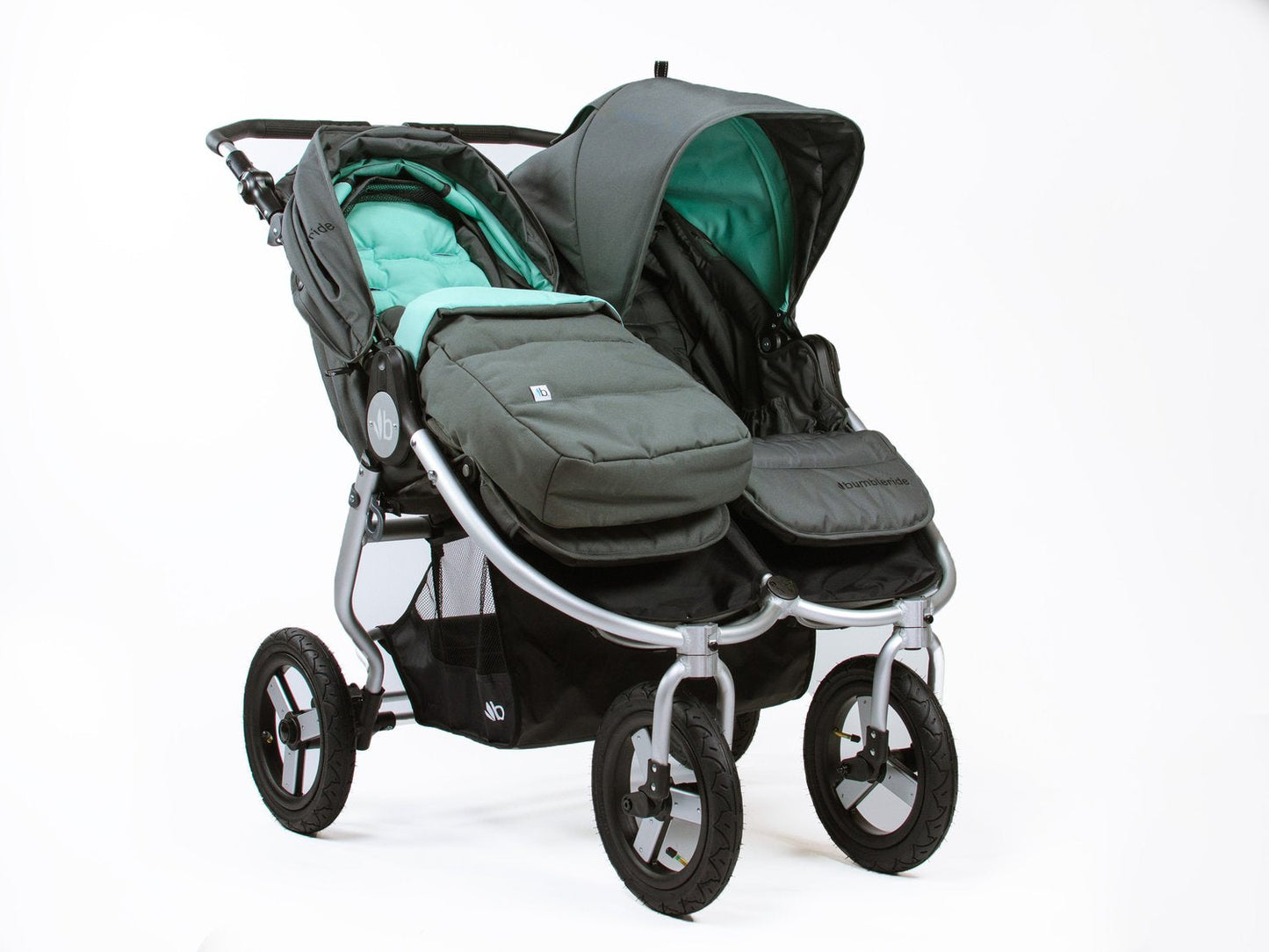 Bumbleride Kørepose (2019/2020), Black