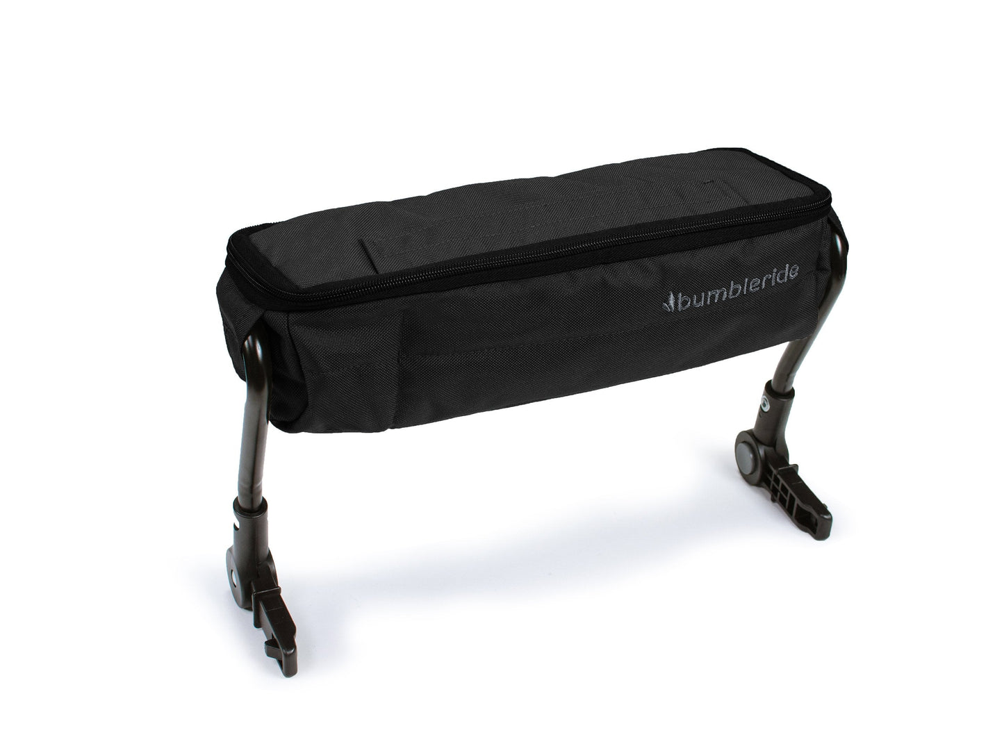 Bumbleride Snack Pack, Matte Black