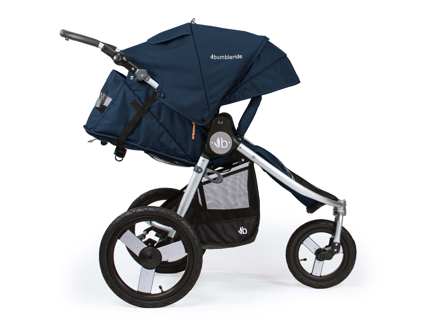 Bumbleride Speed (2020), Maritime Blue